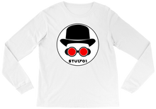 Stu1701 Long Sleeve Tee