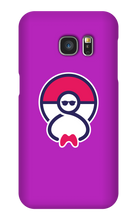 sagamacaro Samsung Phone Cases