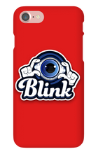 blinkplaystwitch iPhone Phone Cases