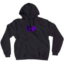 Cool Beans Hoodie (No-Zip/Pullover)