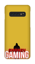 smokeygaming Samsung Phone Cases