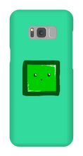archar62 Samsung Phone Cases