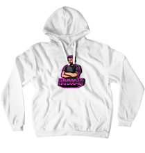 haydoo46 Hoodies (No-Zip/Pullover)