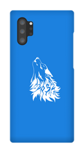 wolfy2032 Samsung Phone Cases