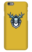 mryahoonick iPhone Phone Cases