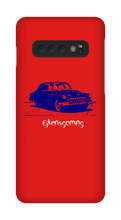 ejkensgaming Samsung Phone Cases