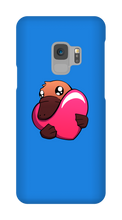 echothegamerguy Samsung Phone Cases