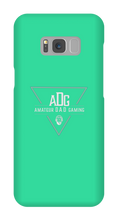amateurdadgaming Samsung Phone Cases