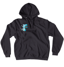 firefangttv Hoodies (No-Zip/Pullover)