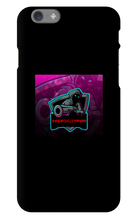 immortality9489 iPhone Phone Cases