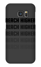 REACH HIGHER OFFICIAL LAUNCH ANDROID CASE