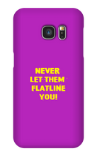 mistr_e_ Samsung Phone Cases