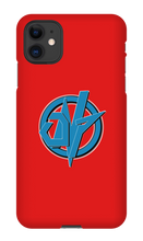 onpoint_nation iPhone Phone Cases