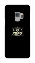 stealthyrebellion Samsung Phone Cases