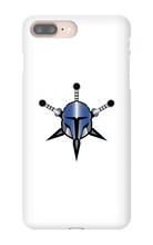 kiladyn iPhone Phone Cases
