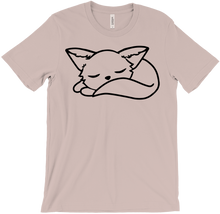 Bl. Sketch FUX Shirt