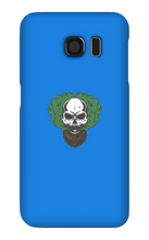 nucleargamezhd Samsung Phone Cases