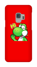 blessedshot Samsung Phone Cases