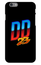 dannydorito23 iPhone Phone Cases