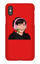 englishrose1993 iPhone Phone Cases