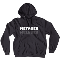 Metroex Mikina nemá to >{ZIP}<