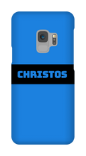 christos Samsung HandyHülle