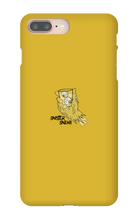 H-eyeball iPhone Case