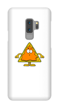 public_nachos Samsung Phone Cases