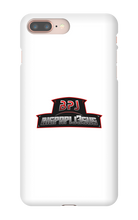 bigpapij3sus iPhone Phone Cases