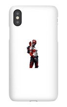 jotatfps iPhone Phone Cases