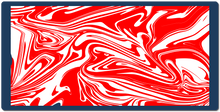 tirkzyy XXL Gaming Mousepad