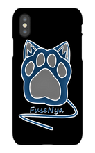 fusenya iPhone Phone Cases