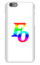 FizzyOwll iPhone Phone Cases