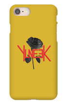 Yuneek iPhone Phone Cases