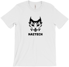KaiTech Logo/Text T-Shirt