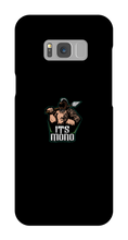 itsmono_ttv Samsung Phone Cases