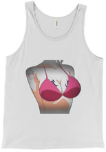 Boob Tanker