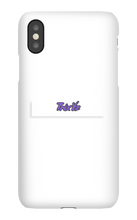 trixyz iPhone Phone Cases