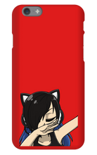 kayliquinn iPhone Phone Cases