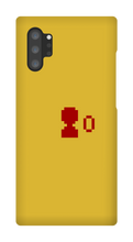 depressioncat Samsung Phone Cases