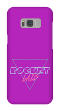 Rocket Lads - Samsung Phone Case