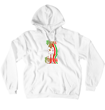 Buona Fortuna Hoodie