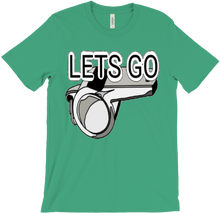 Whistle T-Shirts