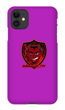 hellraiser360_ttv iPhone Phone Cases