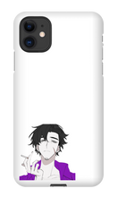senpai_rizzy iPhone special