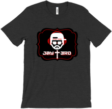 Jay 3rd T-Shirts