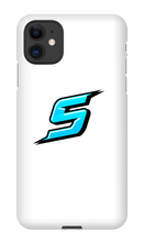shorne16x iPhone Phone Cases