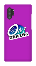 TGO Logo Samsung Phone Case