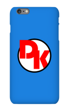 DeathKillerNOR iPhone Phone Cases