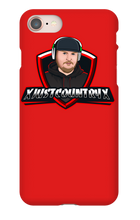 xjustcountryx iPhone Phone Cases